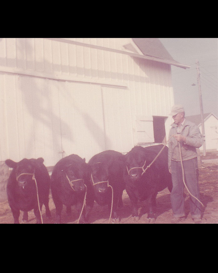 Leland - 1964